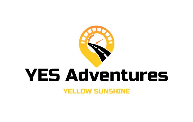 YES adventures Logo